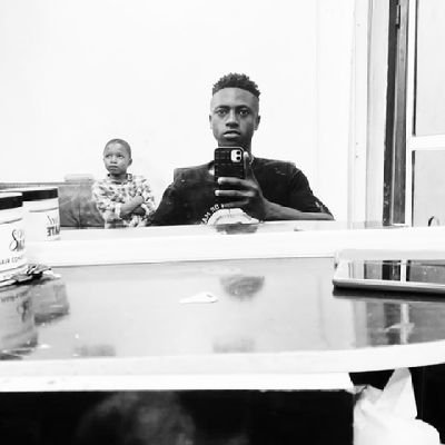 My name is Ayomide I'm a A Greek engineering