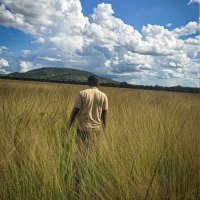 Jean Paul Karinganire(@KJP_Akagera) 's Twitter Profile Photo