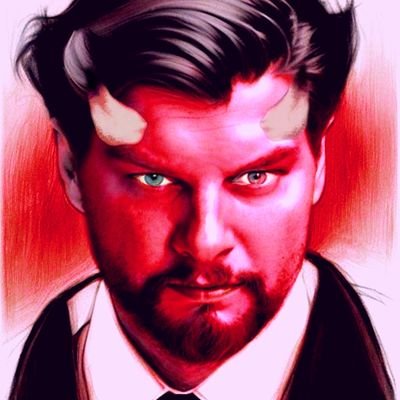 Mr. Satanさんのプロフィール画像