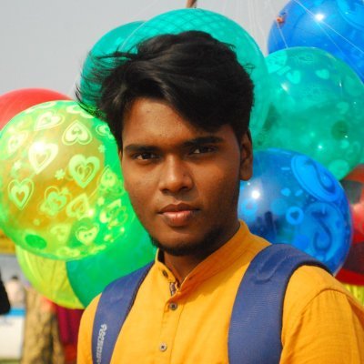 0xSagar_'s profile picture. 