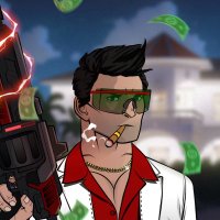 Jonny 👾 (@0xhustlepedia) 's Twitter Profile Photo Jonny 👾 (@0xhustlepedia) 's Twitter Profile Photo