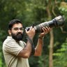 BernadThampan's profile picture. Nature / Wildlife Photographer | Traveler | NFT Photographer | Naturalist | Writer | lepidopterist
https://t.co/kHNEP1UMwg