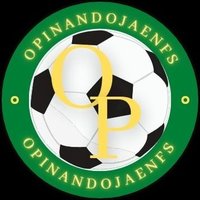OPINANDO JAÉN FS(@OPINANDOJAENFS) 's Twitter Profile Photo