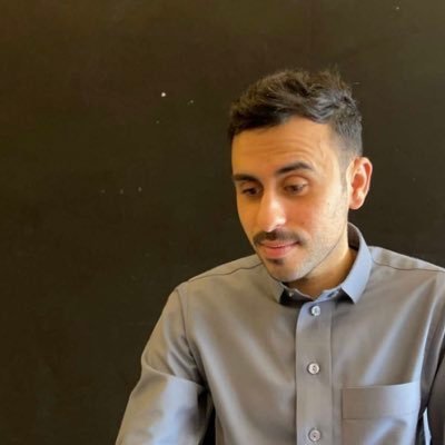 طبيب باطنة مستشفى الملك سلمان العسكري | اللهم اجعل مثوى والدي الجنّة .