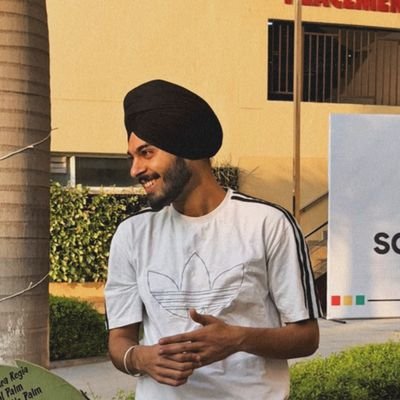 gurparas_sohal's profile picture. 21 | CSE Student | Learner | 💻📖🏃‍♂️🏀|
currently on #100DaysOfCode challenge & learning about DevOps. #DevOpsCommunity