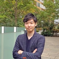Masahito Kato (@mkato113) Twitter profile photo