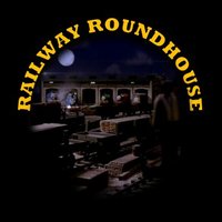 Railway Roundhouse(@TheSudrian) 's Twitter Profile Photo