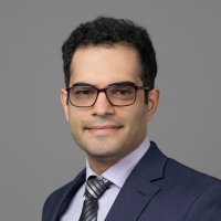 Shayan Gholizadeh (@shayangbme) 's Twitter Profile Photo