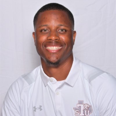 Football Operations Assistant @ Texas Southern University #TheSauceU #ThirdWardU