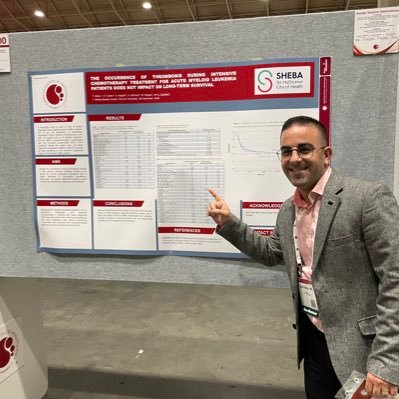 TamerHellou's profile picture. Dysproteinemia fellow @MayoClinic