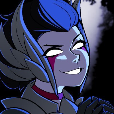 Baedvarさんのプロフィール画像