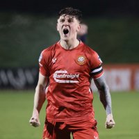 Patrick McNally (@mcnallycfc) 's Twitter Profile
