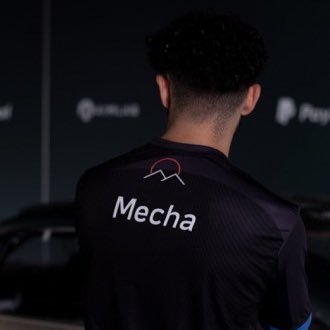 MechaComTTV's profile picture. 20 | UGA R6 Captain/Coordinator | 🇵🇸