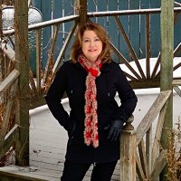 Dawn Baker (@dawnbakerart) 's Twitter Profile