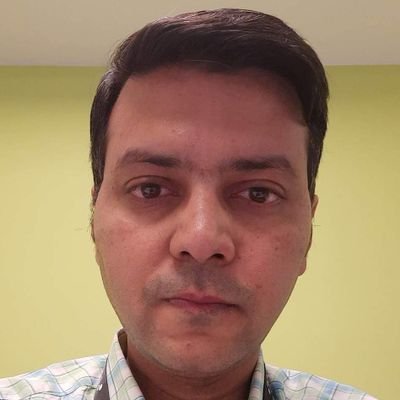 Director at LifeWorks. Passionate about Politics, Sports; Believes in Unity in Diversity