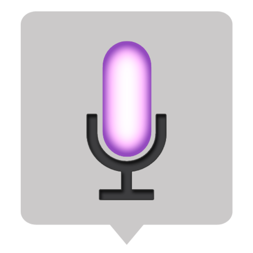 SiriSaysApp's profile picture. If you love Siri, you'll love SiriSays.