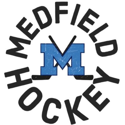 Medfield Girls Varsity Hockey (Medpuck)