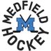 Medfield Girls Varsity Hockey (Medpuck) (@MedfieldGpuck) Twitter profile photo