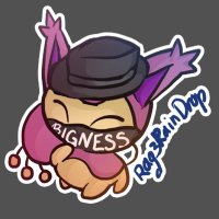Rag3RainDrop (@rag3raindrop) 's Twitter Profile