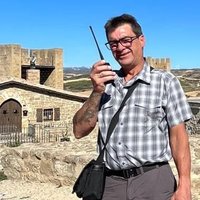 Guillermo EB2GGT (@eb2ggt_guiller) 's Twitter Profile