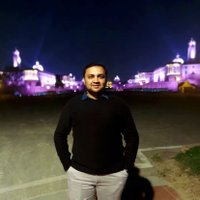 Kaustubh D Jichkar (@kdjichkar) 's Twitter Profile