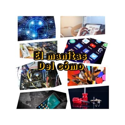 Manitasdelcomo's profile picture. 