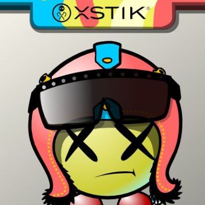I am #xStikMOM 💖 #xStikNurse
'For it is in giving that we receive'.
Share your Blessings 💖
@xrpstik Admin
#xSTIK
#XRP