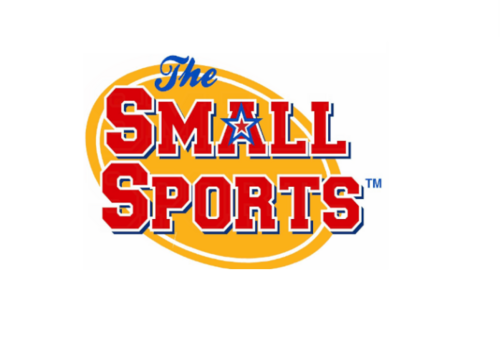 TheSmallSports's profile picture. The Small Sports® cast of fun-loving characters promote teamwork and good sportsmanship to children ages 3-8yrs old. 
#BeAGoodSport