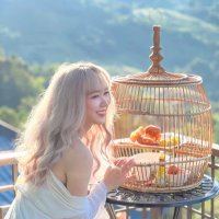 검은 고양이 🐈⬛ (@minipuly) 's Twitter Profile