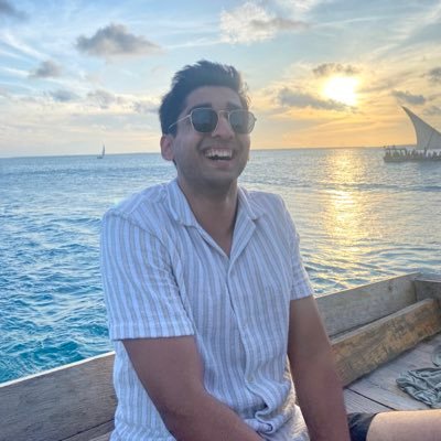 Waqas_Tahir11's profile picture. @AKUGlobal MS5