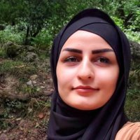 پروانه 🇮🇷 (@parvanehii) 's Twitter Profile