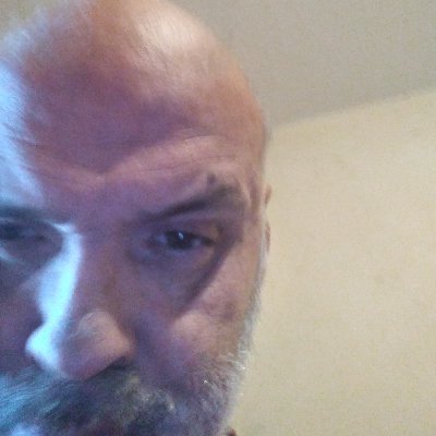 RussWait2's profile picture. 