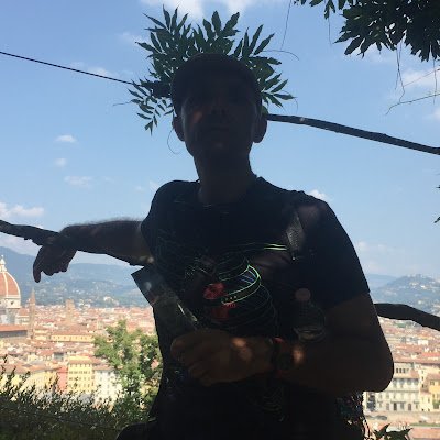 MassimoPetrina's profile picture. 