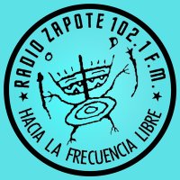 RadioZapote (@radiozapote) 's Twitter Profile Photo RadioZapote (@radiozapote) 's Twitter Profile Photo