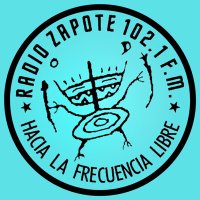 RadioZapote(@RadioZapote) 's Twitter Profile Photo