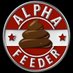 AlphaFeeder 12K (@alphafeeder) Twitter profile photo AlphaFeeder 12K (@alphafeeder) Twitter profile photo