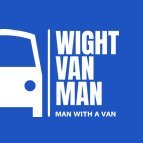 Wight Van Man (@wightvan) 's Twitter Profile