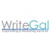 WriteGal Marketing (@writegalmktng) Twitter profile photo WriteGal Marketing (@writegalmktng) Twitter profile photo