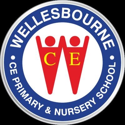 wellesprimary's profile picture. Official twitter feed of Wellesbourne CE Primary and Nursery School in Warwickshire - Part of the Fosse MAT.