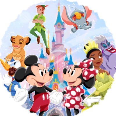 📍France 🇫🇷 Disneyland Paris © / Pass Annuel 🫶 / Matt Pokora / Mylène Farmer💥