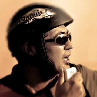 ExumaGreat's profile picture. Professional Photographer & Digital Artist.
Based In London, England.
Currently Self Publishing, several recent projects & Fine Art Editions