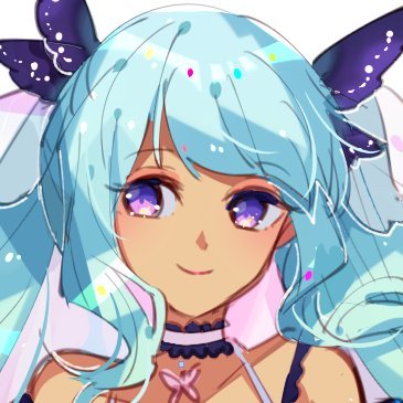 khemiaofjade's profile picture. VA and Vocalist of various genres | 30 | she/them | pfp: @Raeyxia | Header: @Kanlamari