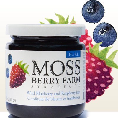 Moss Berry Farm