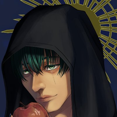 りどひささんのプロフィール画像