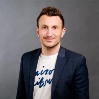 Steffen W. Frølund (@steffenfrolund) 's Twitter Profile Photo Steffen W. Frølund (@steffenfrolund) 's Twitter Profile Photo