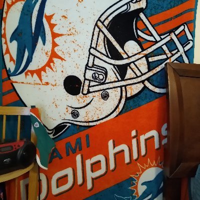 erick_marker's profile picture. Miami dolphins rules
