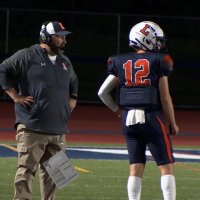Joe Sindoni (@coachsindoni) 's Twitter Profile