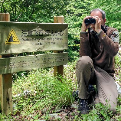 Usually found in the Lye Valley, I am the @Team_eBird reviewer for Oxfordshire & write for the Oxfordshire Bird Report.
Now prefer to post on Blueskysocial 👇🙂