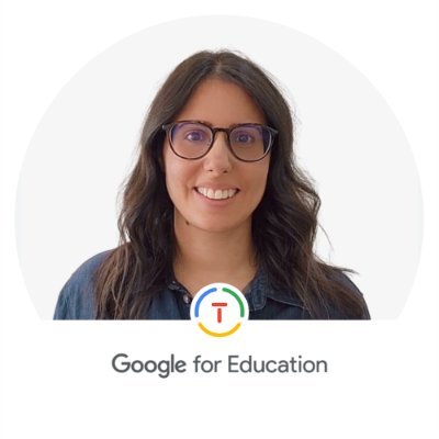 💻EdTech Specialist| #googlecertifiedtrainer| #AdobeEduCreative| Kahoot, Mote, Wakelet Ambassador| Edpuzzle, Kami, Book Creator, Quizizz certified