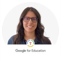 Nagham Abdel Baki - Techtastic Educator (@naghambaki) 's Twitter Profile